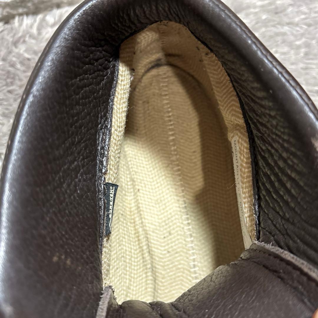 ダナー マウンテンライトII 30800 USA製 GTX US10.5 名作