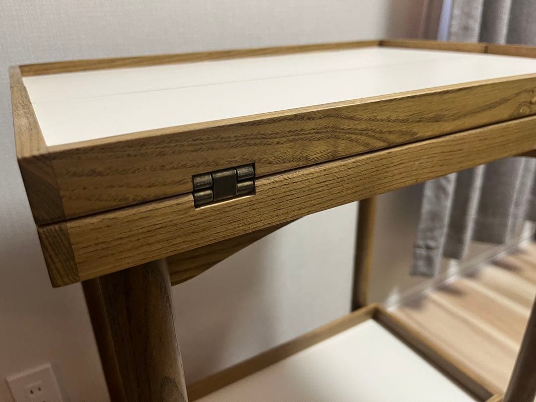 journal standard Furniture アルベスタキッチンワゴン