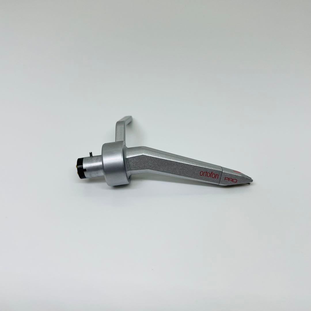 【希少品】Ortofon Concorde Pro 送料込み