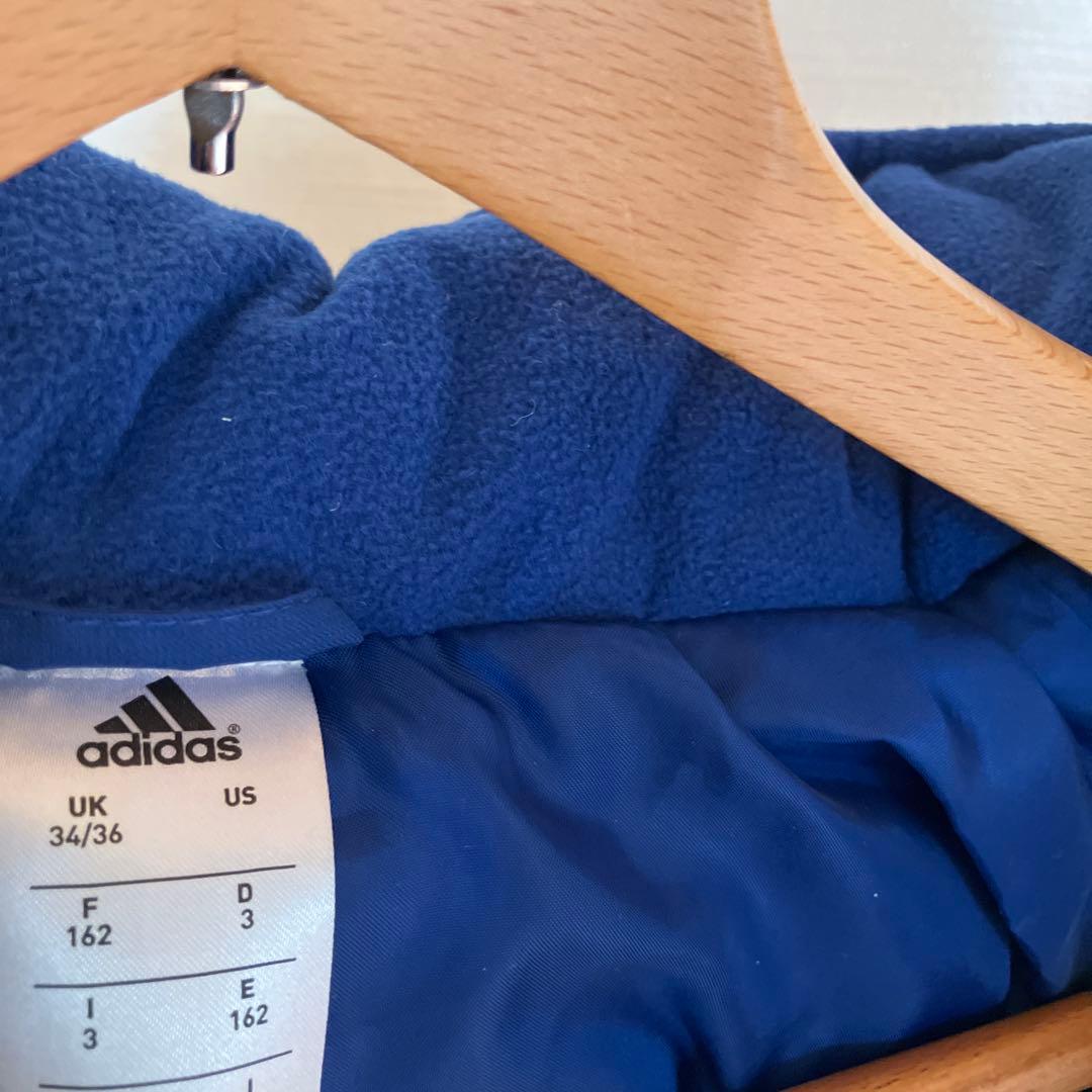 s*s様 新品未使用 チェルシーFC 中綿アウター ダウンジャケット