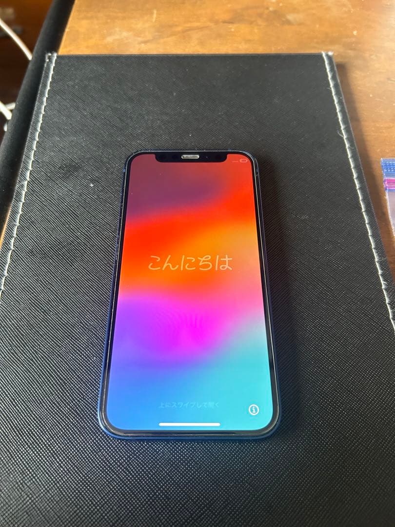 iPhone12 mini 64G SIMフリー