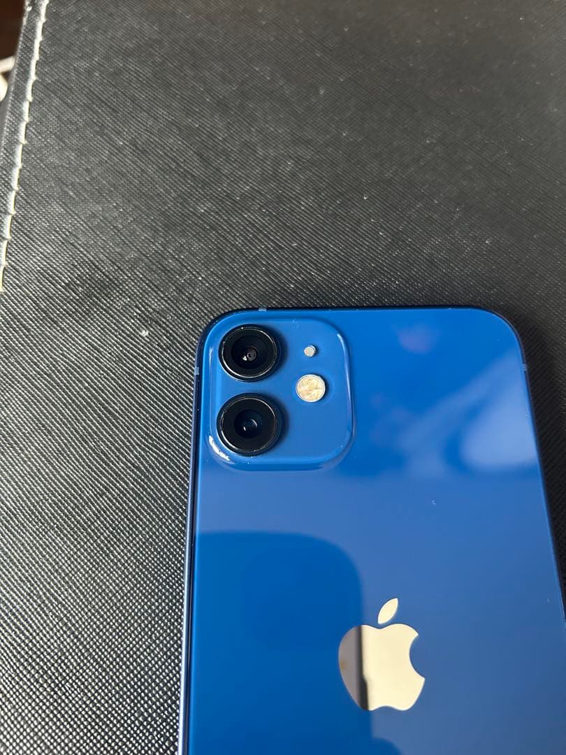 iPhone12 mini 64G SIMフリー