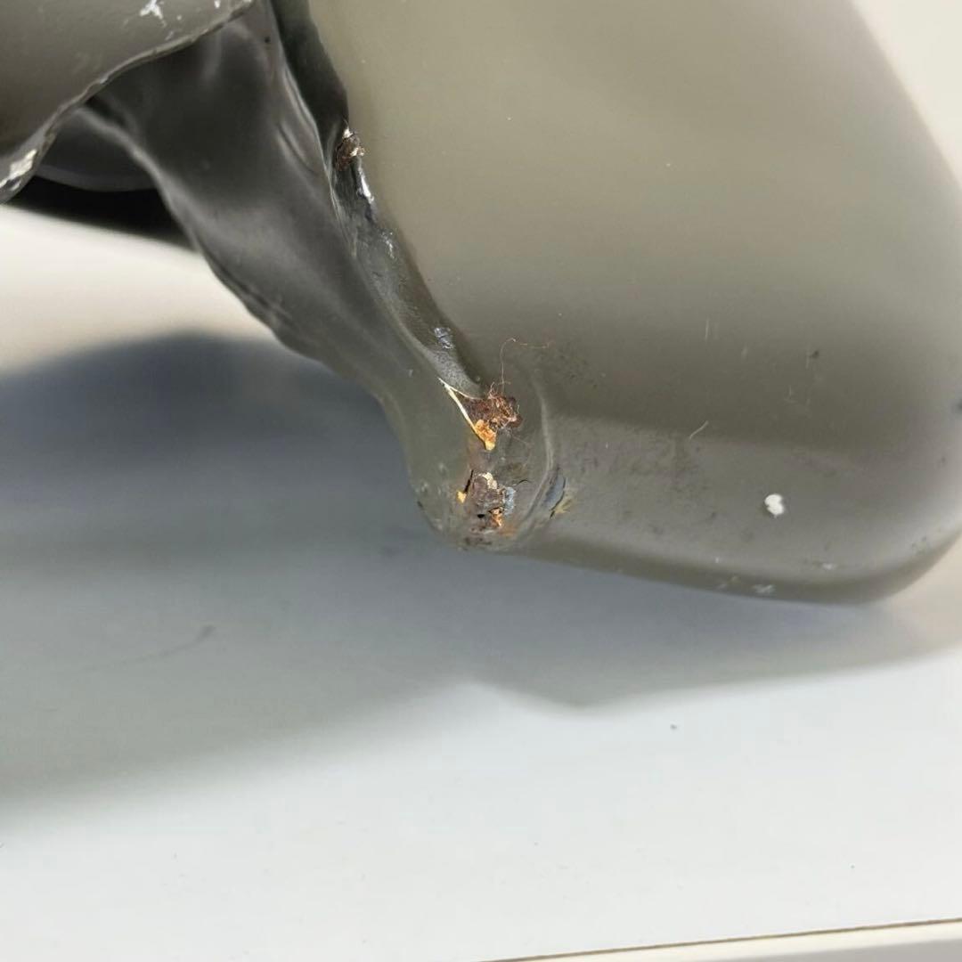 u*r様 Harley Davidson AMF ハーレー ショベルヘッド 分割