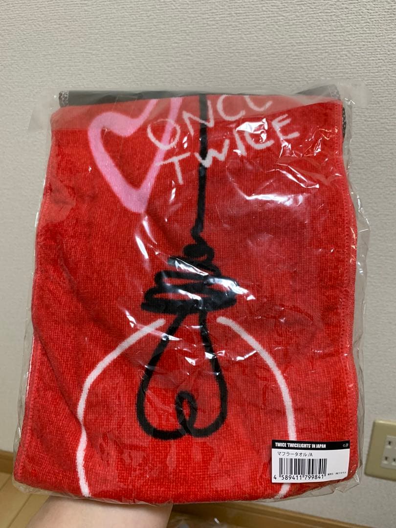 JEONG YEON TWICE グッズ 歴代ペンライト付き(単品売り可能)