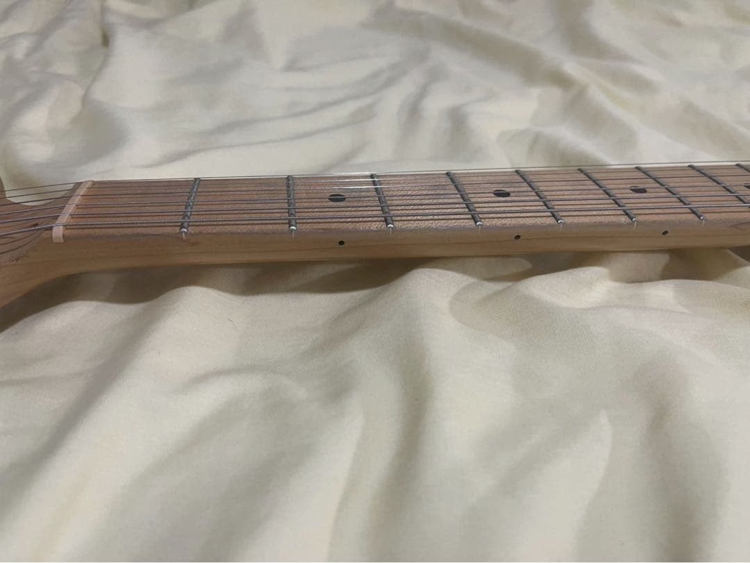 ギター Squier by Fender Affinity Stratocaster