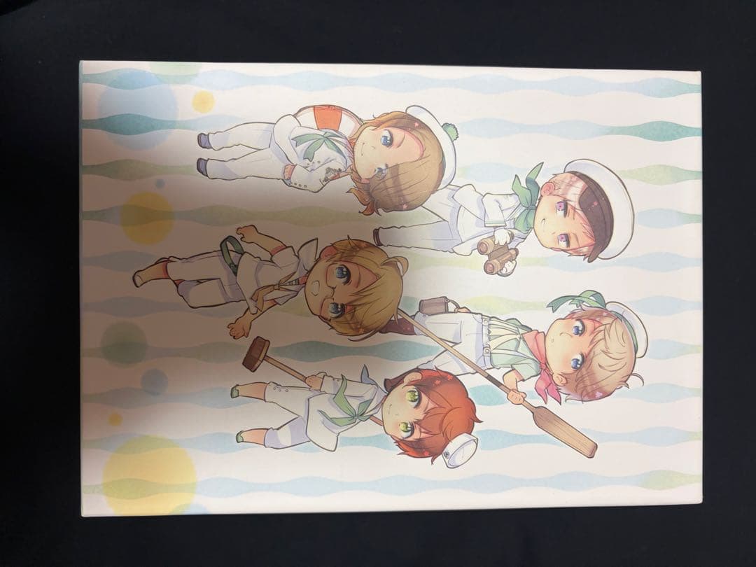 ヘタリア The World Twinkle DVD 1-3巻セット