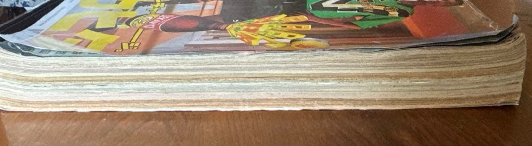 週刊少年ジャンプ 1996年41号　ロマンスドーン　尾田栄一郎