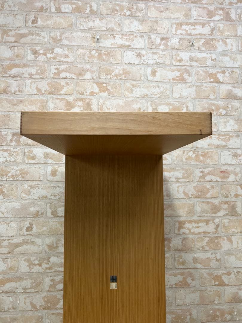 I4【used】CONDE HOUSE カンディハウス ローテーブル