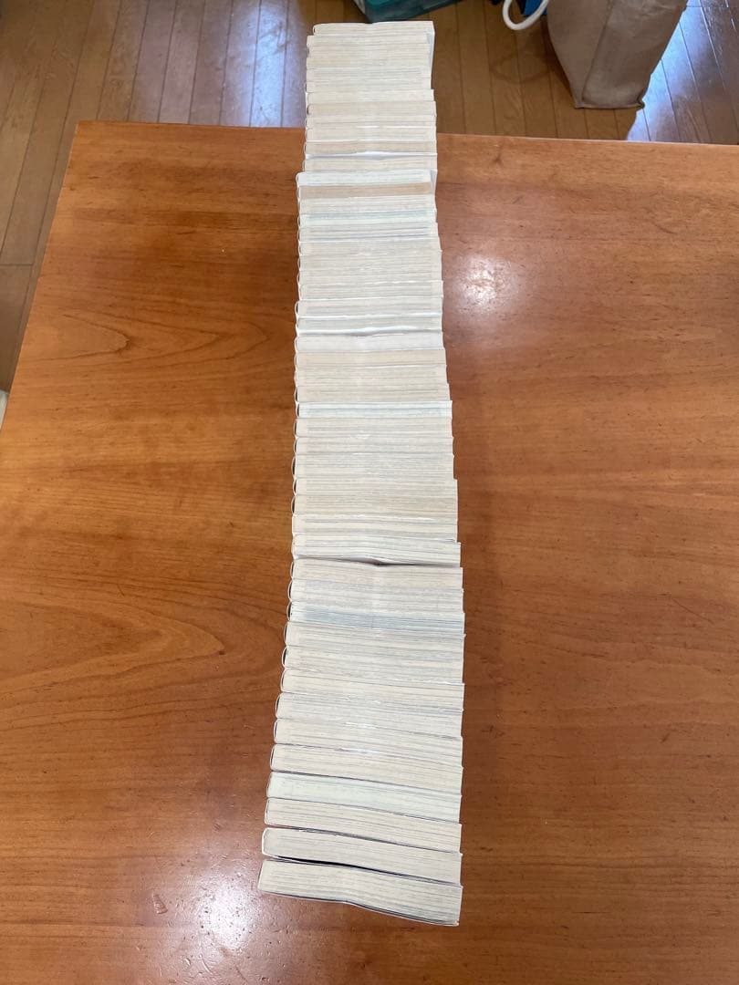 ドカベン 全48巻セット