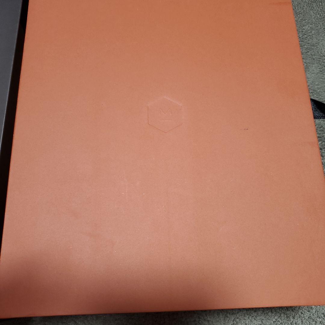 い*つ様 MASTER & DYNAMIC x Ermenegildo Zegn