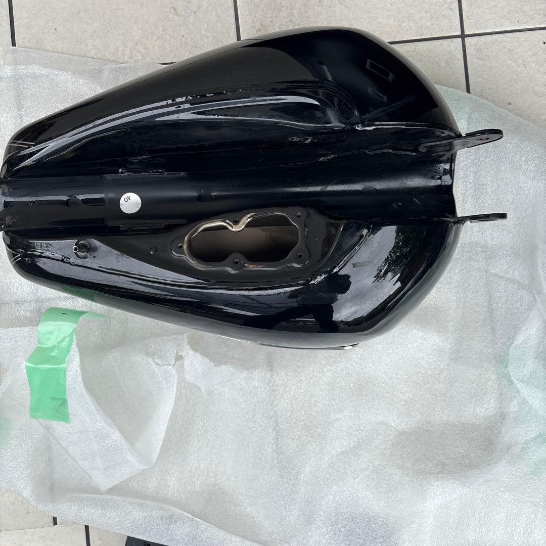 HARLEY-DAVIDSON スポーツスター17ℓタンク