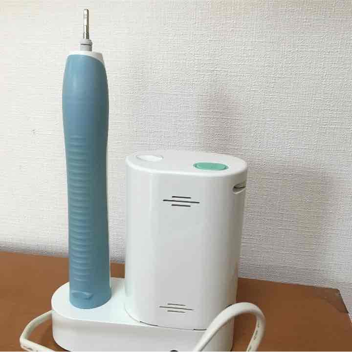 美品！電動歯ブラシ