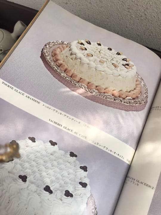 希少専門本製菓本お菓子の本、業務用、現代スイス菓子のすべて日本洋菓子協会ゴッツェ