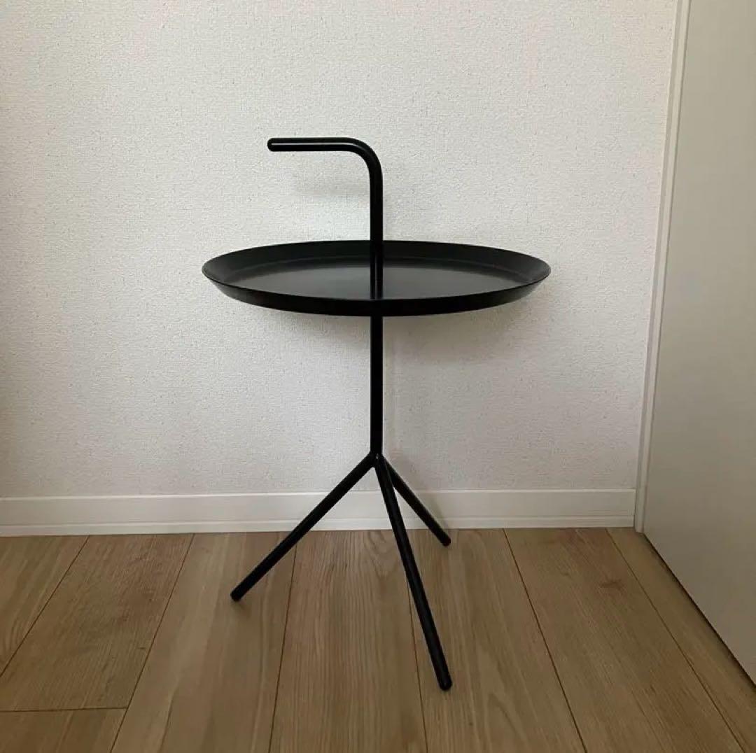 HAYヘイ / DLM / DON'T LEAVE ME テーブル ブラック