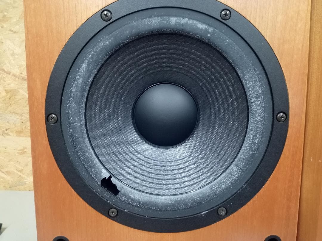 JBL　ジェイビーエル　2ウェイスピーカー　A820