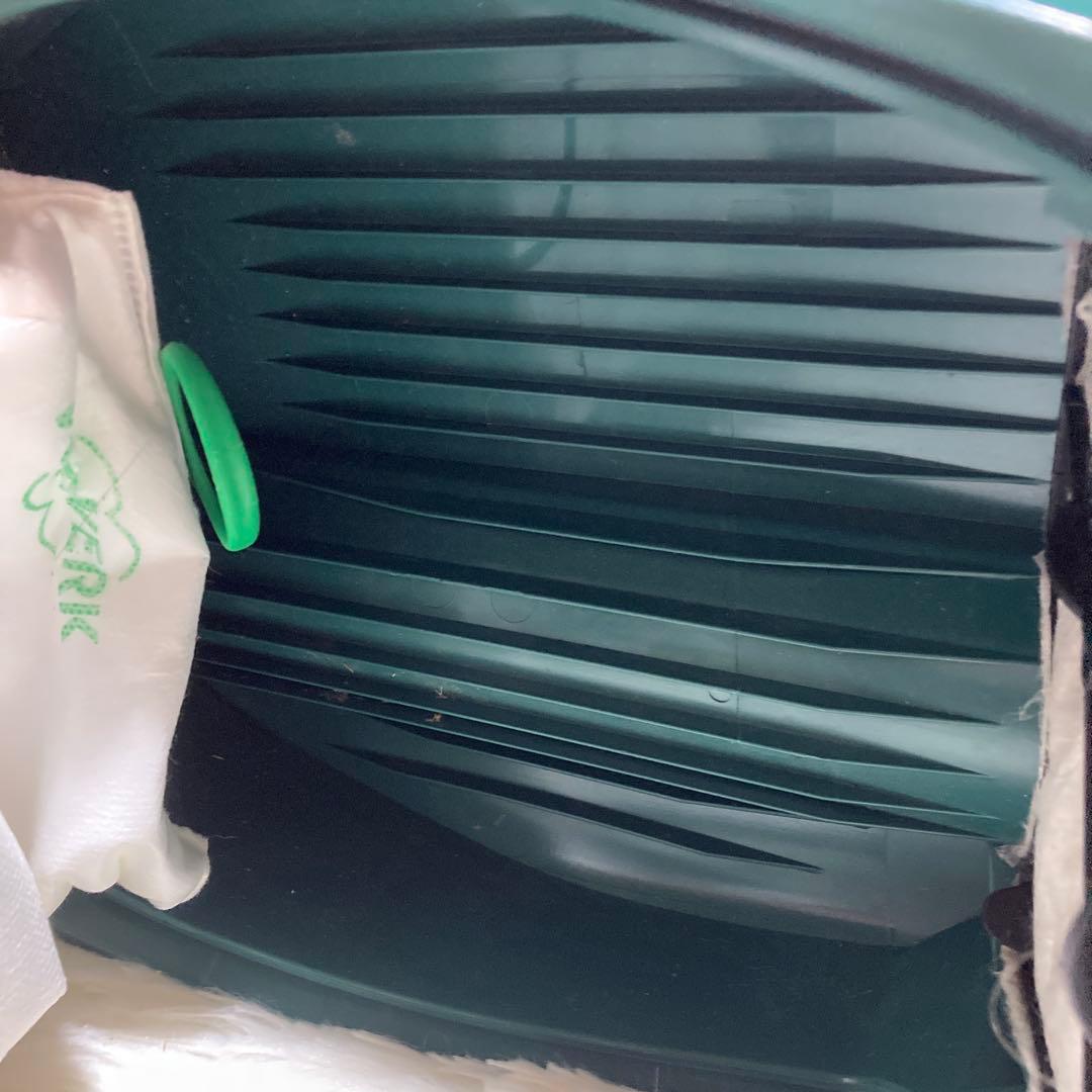 VORWERK VK140Koboldコーボルトシステム 掃除機　ドイツ製