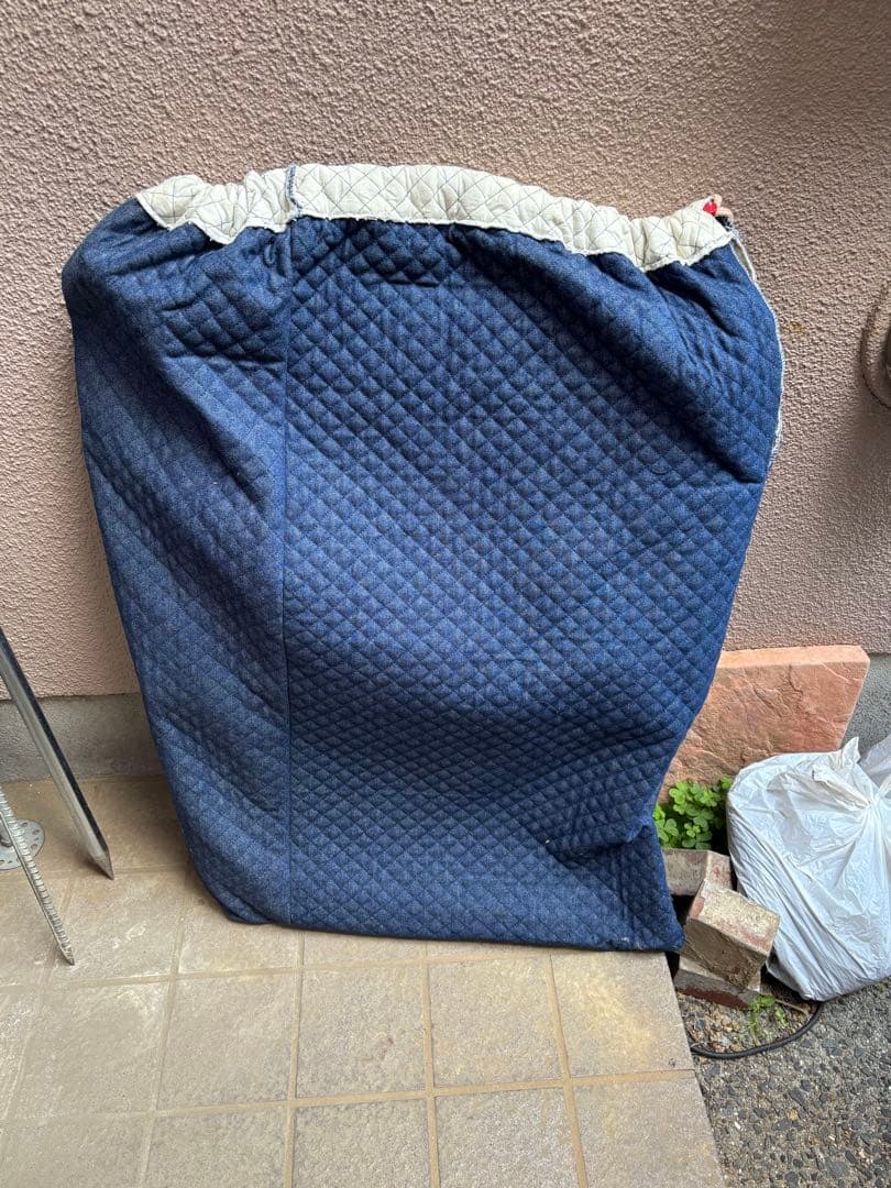 NATURE TONES ネイチャー・トーンズ キッチンテーブル　収納袋付き