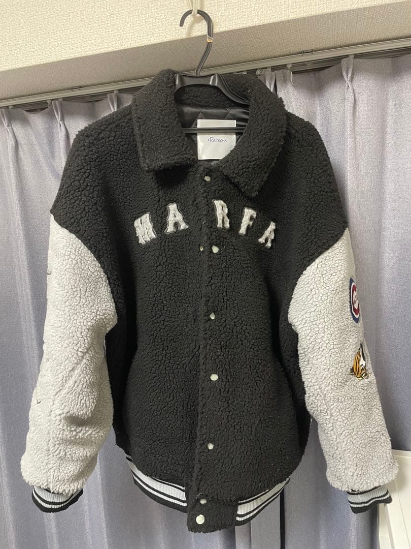 ボアスタジャン MARFA Cactus Shop