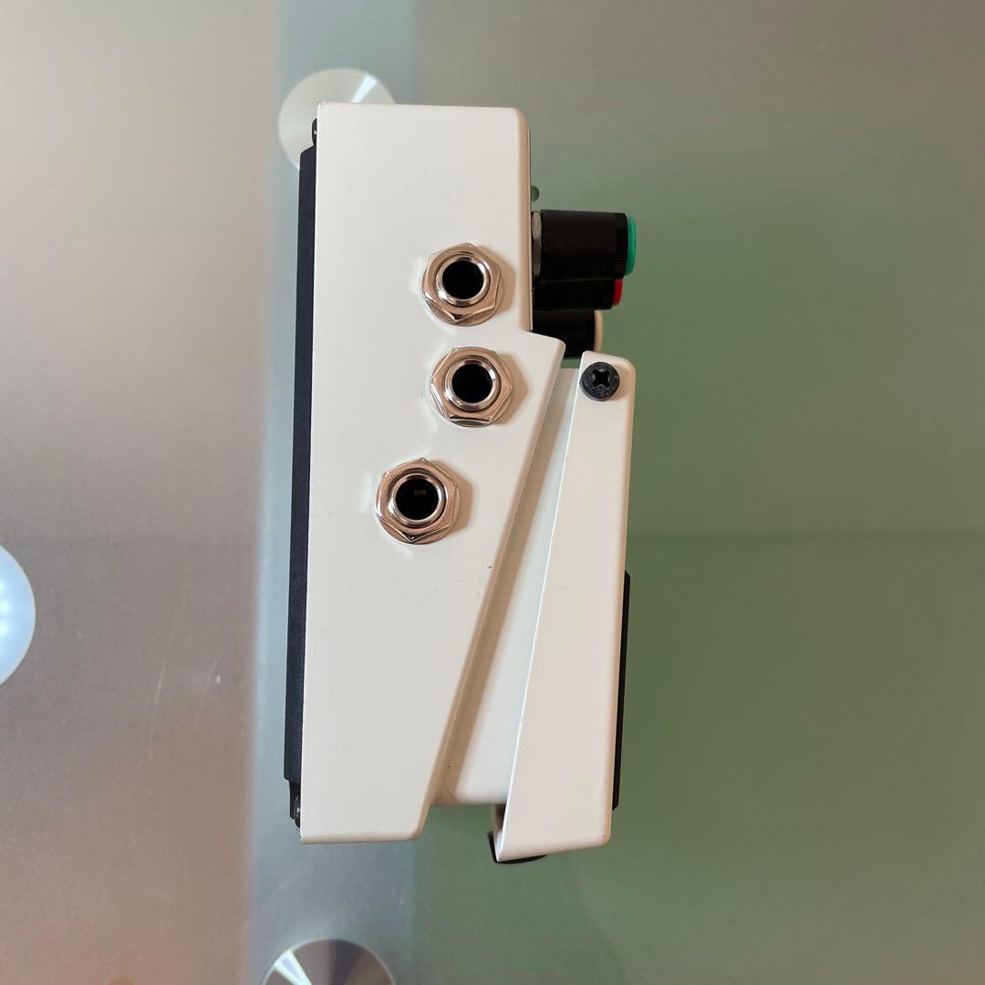 LS-2/BOSS Line Selector 使用回数極少 美品 箱と取説あり