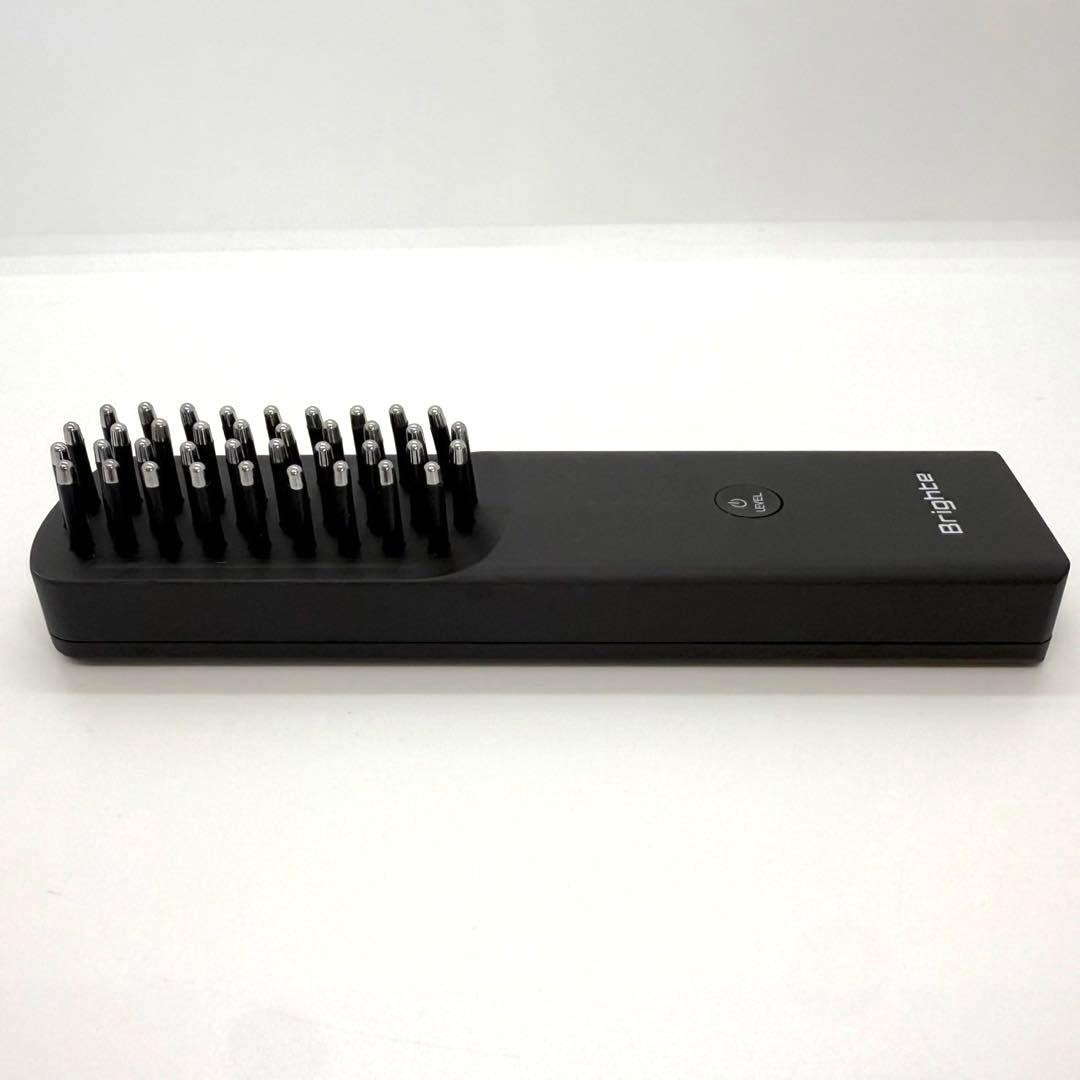 《ほぼ未使用》　Brighte ELEKIBRUSH ブライト エレキブラシ