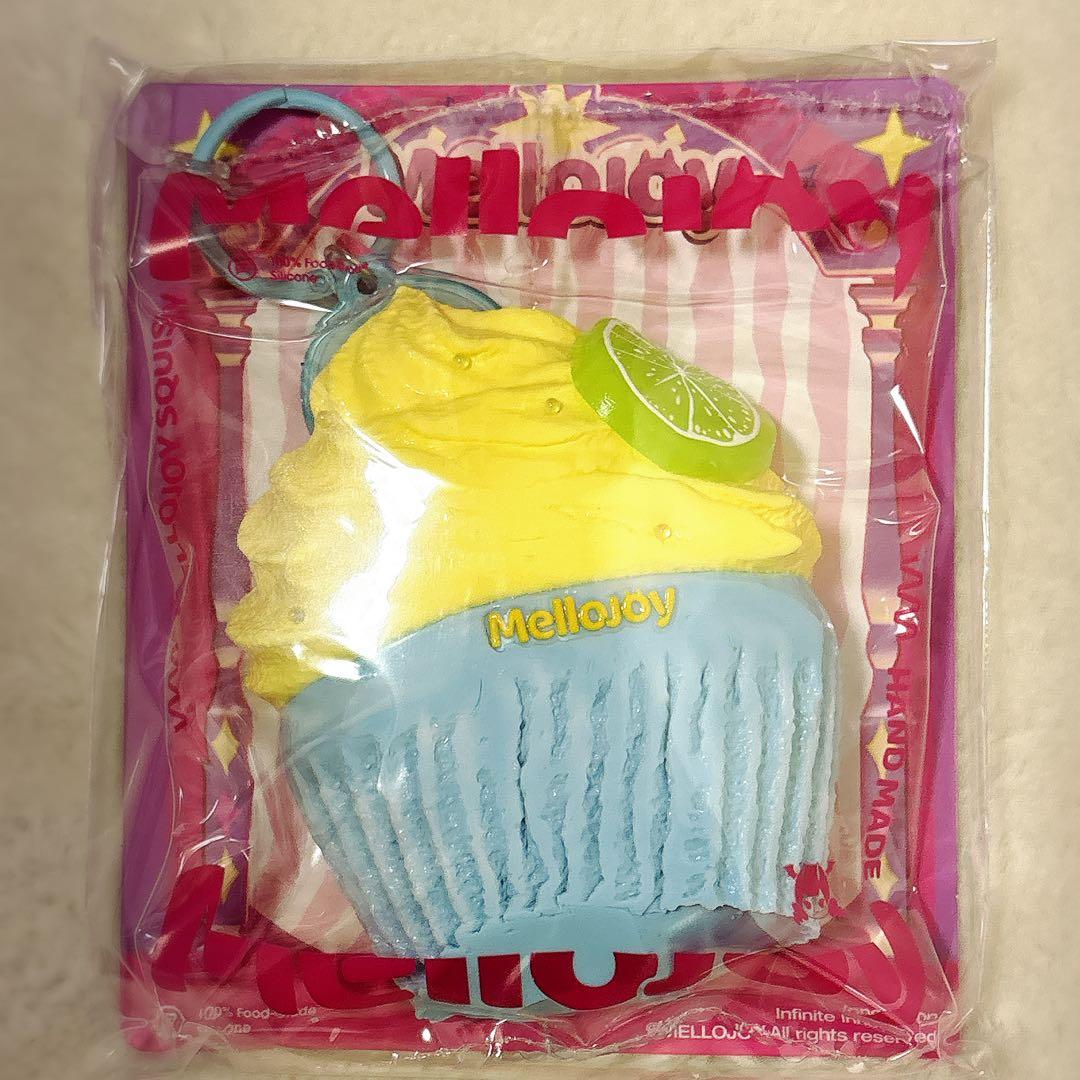 Mellojoy メロジョイ カップケーキか？ 2個セット