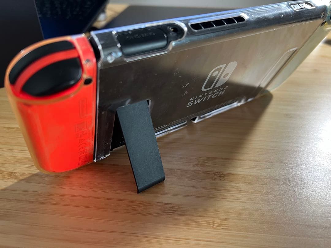 Nintendo Switch (初代)