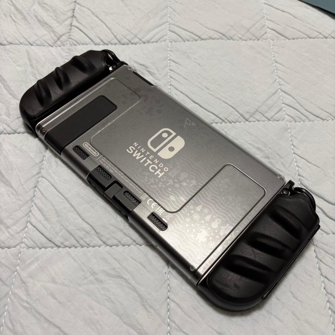 Nintendo Switch あつまれ どうぶつの森 あつ森 セット