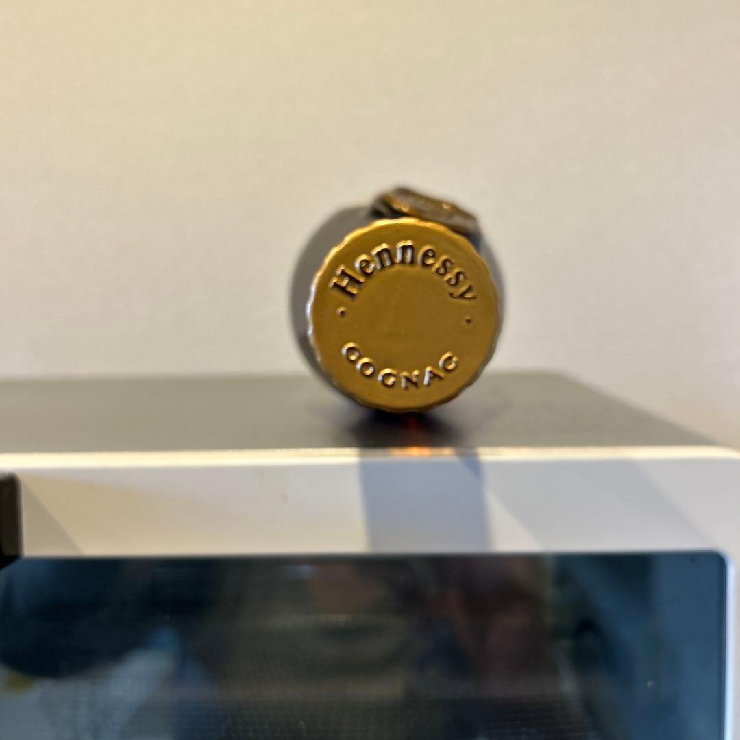 Hennessy VSOP コニャック 700ml 40%
