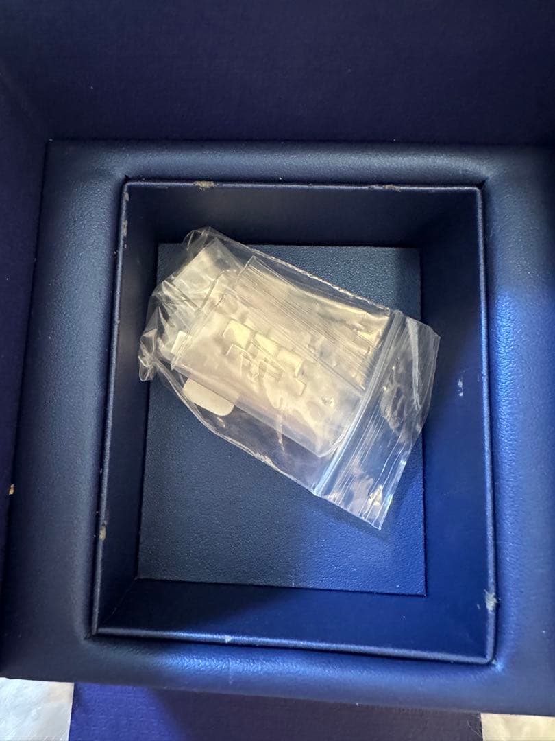 専用！swarovski 腕時計