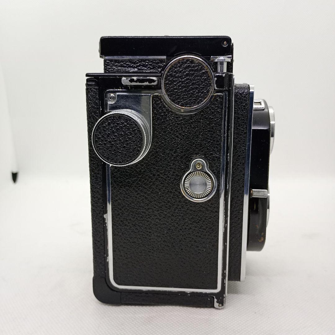 【整備済完動品】IKOFLEXⅡ 852/16 （Prewar）