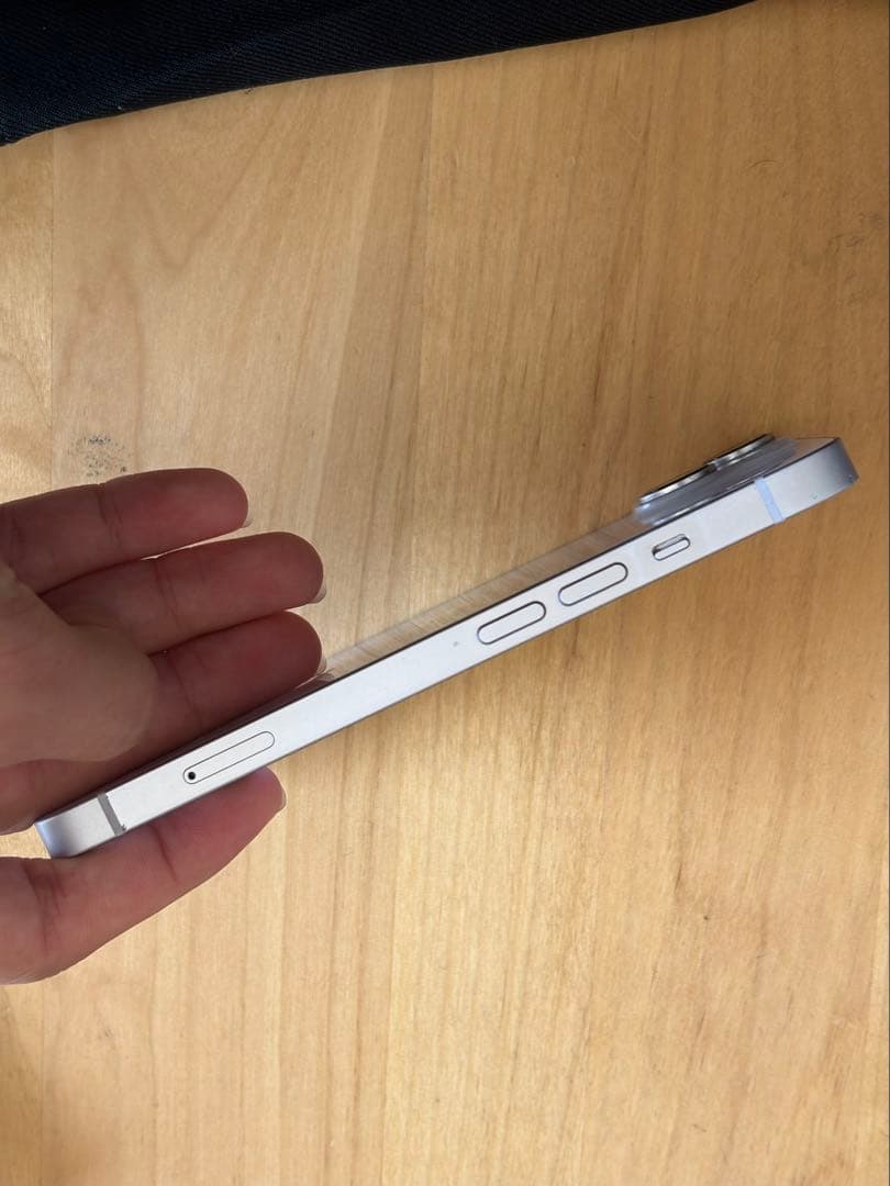 Apple iPhone 14 パープル本体