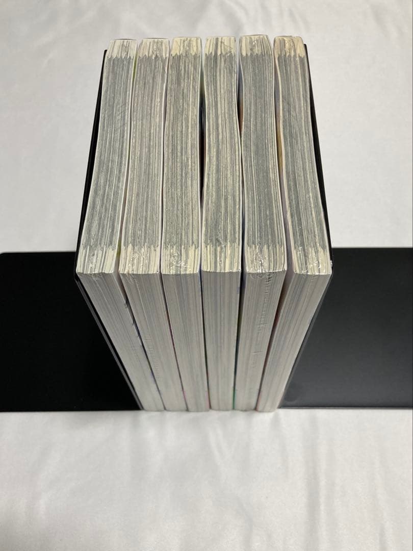 メダリスト　8〜13巻　初版　新品　未開封　シュリンク付き　セット　つるまいかだ