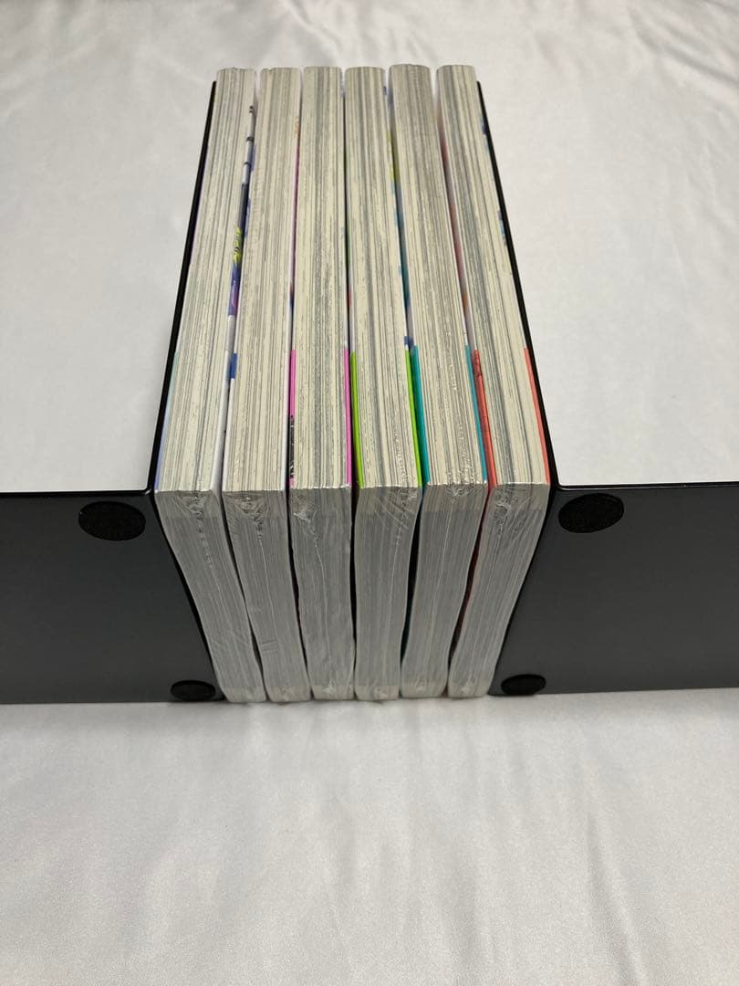 メダリスト　8〜13巻　初版　新品　未開封　シュリンク付き　セット　つるまいかだ