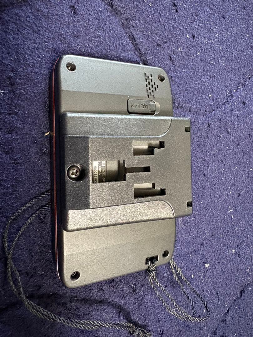 ひ*さ様 QSTARZ GPSラップタイマー　LT-6000S