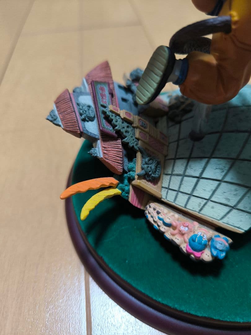 ドラゴンボールセレクション　巻一　孫悟空