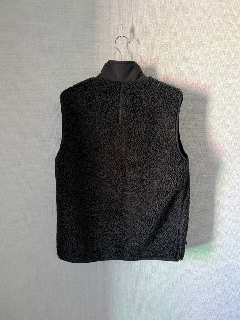 Patagonia レトロX ベスト Sサイズ 2025年モデル