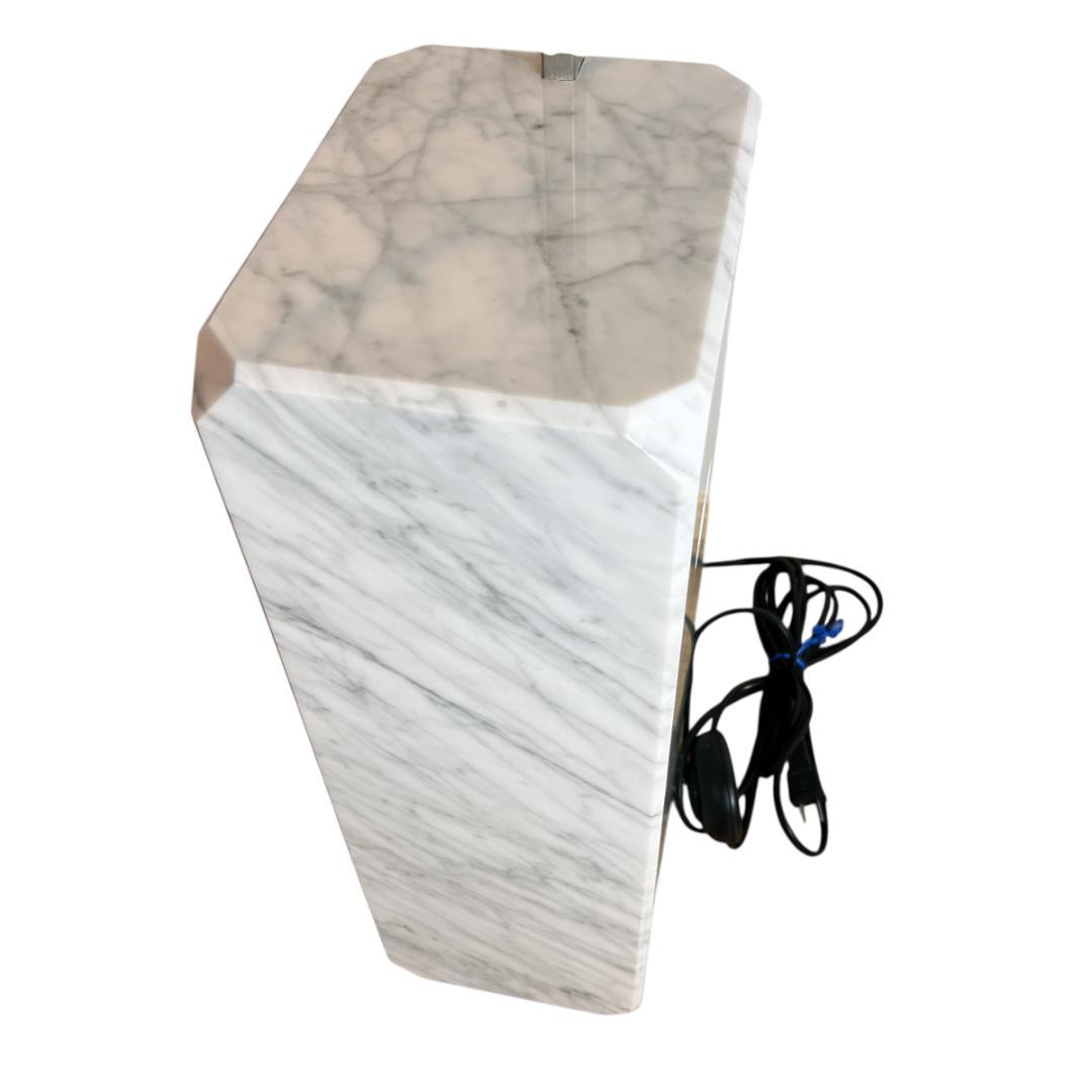 FLOS ARCO フロス アルコランプ フロアスタンド 照明 大理石