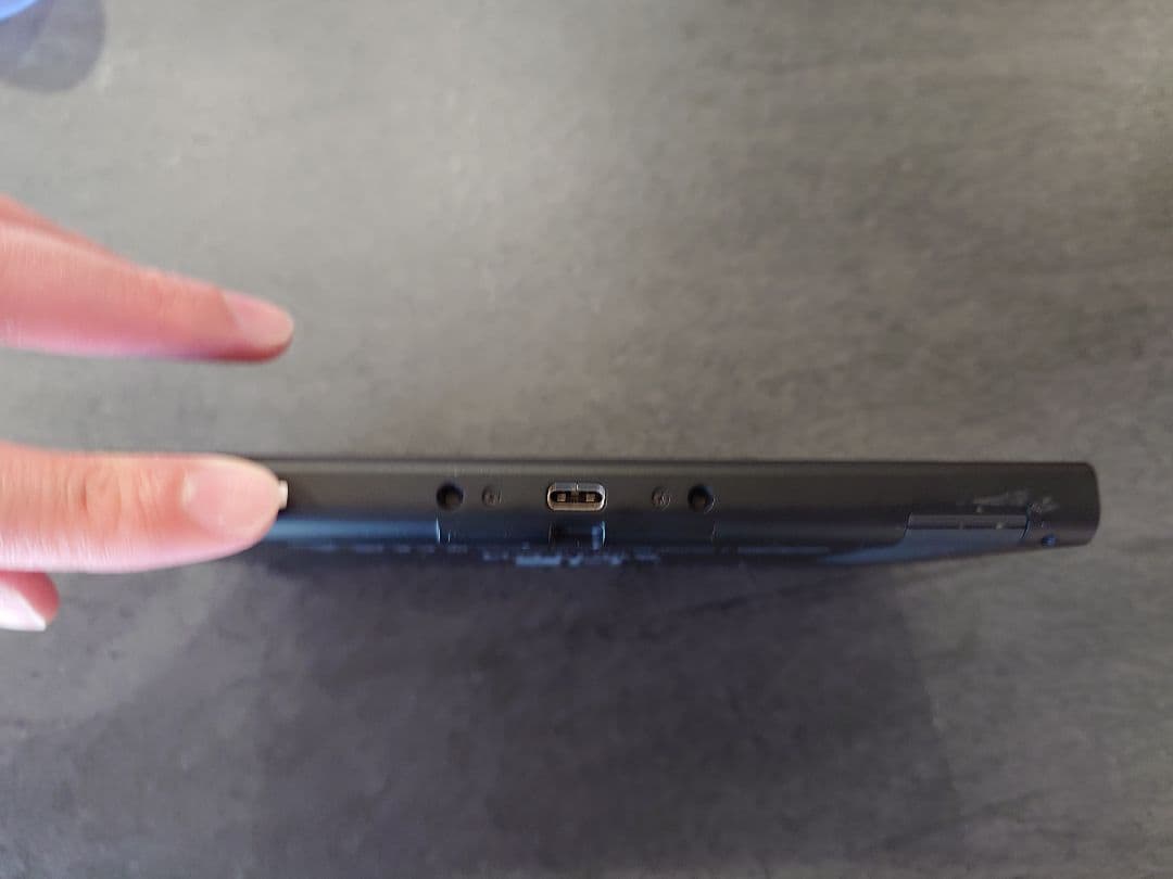 Nintendo Switch 本体+Joy-Con４個セット