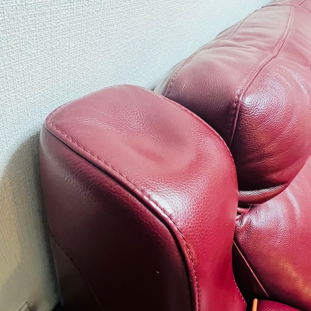 IDC【大塚家具】電動リクライニングソファ