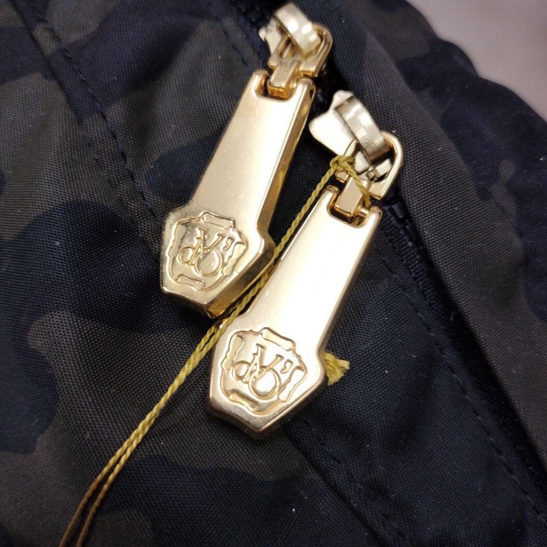 VIOLAd'ORO ヴィオラドーロ　新品❗カモフラ柄ボディバッグ　¥13200