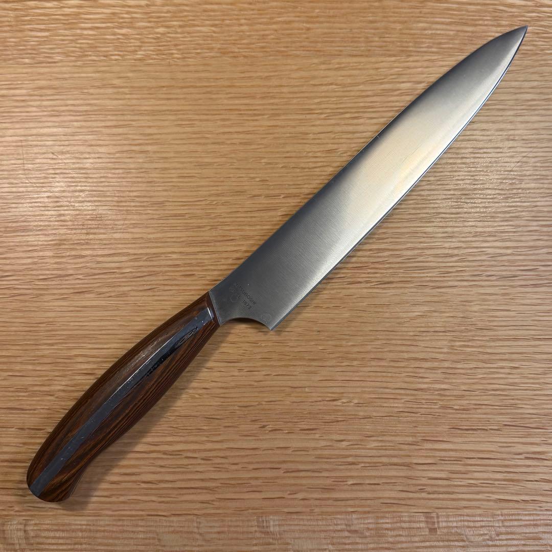 三星刃物 包丁 スライサー 刃渡り217mm 和 NAGOMI 専用