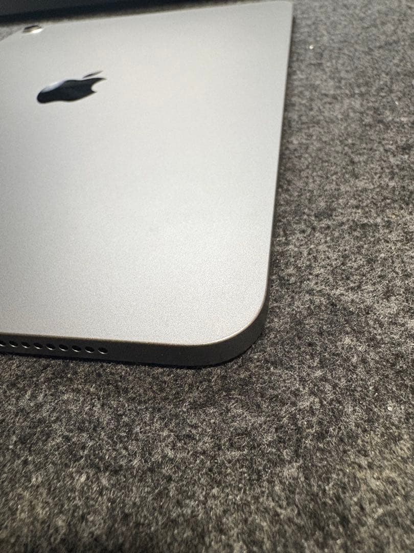 scull crusher 【新品同様】M2 iPad Air 11インチ