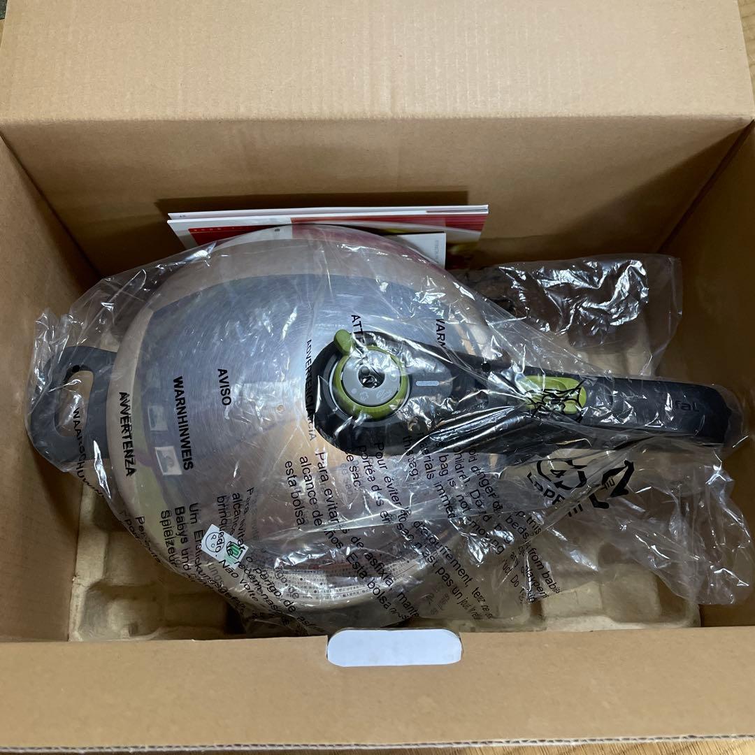 T-fal Secure Neo 6L 圧力鍋