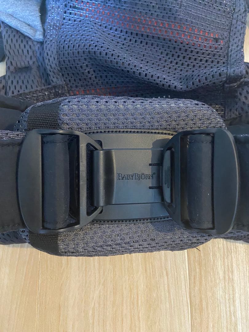 ベビービョルン　ベビーキャリアハーモニー Harmony