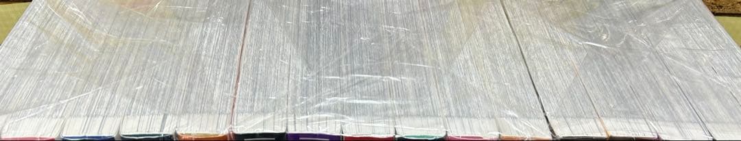 ガッシュ!! 完全版 全巻