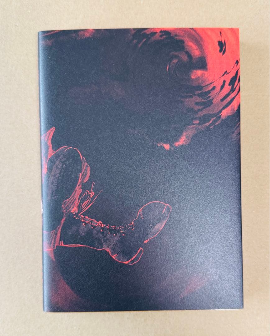 TRUMP アニメイト限定 特装版用収納BOX カバー