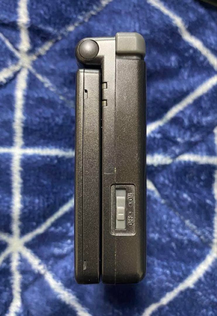 ゲームボーイSP 動作確認済み◎美品◎ソフト大量◎【レア美品☆】