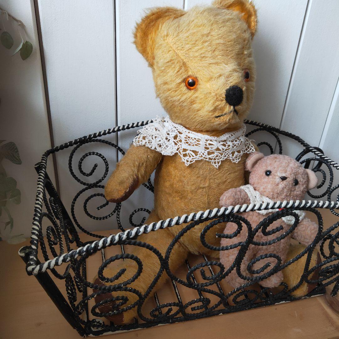 アイアンかご アイアン フランスアンティーク イギリスアンティーク paris