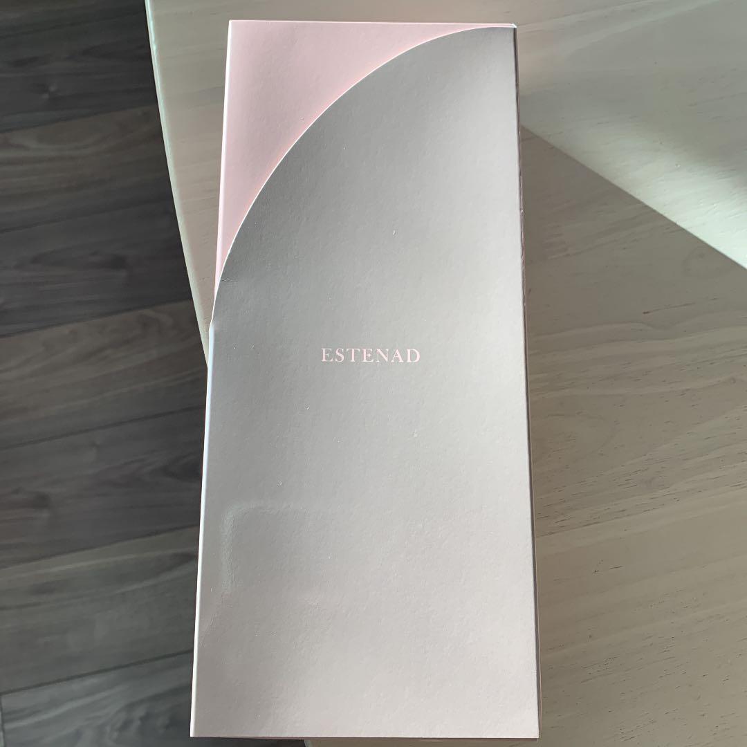 ESTENAD エステナードソニック ROSE 美顔器