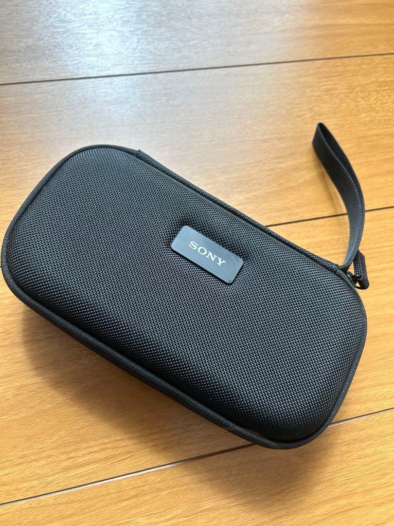 SONY C-80 コンデンサーマイク